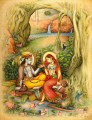 Radha Krishna 30 Hindoo